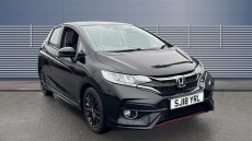 Honda Jazz 1.5 i-VTEC Sport 5dr Petrol Hatchback